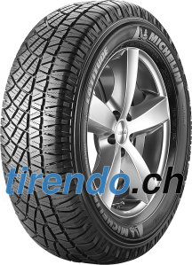 Michelin Latitude Cross