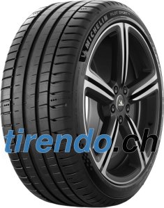 Michelin Pilot Sport 5