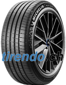 Michelin Pilot Sport 5 Energy