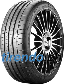 Michelin Pilot Super Sport ZP