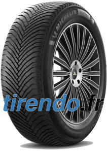Michelin Alpin 7