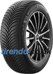 Michelin CrossClimate 2