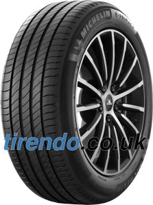 Michelin E Primacy