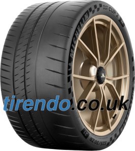 Michelin Pilot Sport Cup 2 R