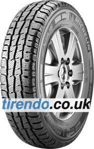 Michelin Agilis X-Ice North