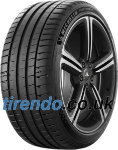 Michelin Pilot Sport 5
