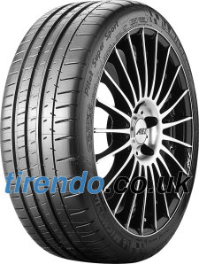 Michelin Pilot Super Sport ZP