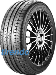 Michelin Pilot Sport 3
