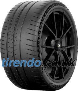 Michelin Pilot Sport Cup 2