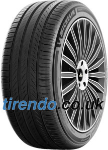 Michelin Primacy 5