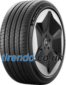 Michelin Primacy 5 Energy