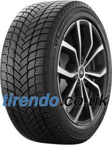 Michelin X-Ice Snow+
