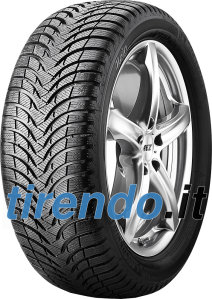 Michelin Alpin A4