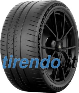 Michelin Pilot Sport Cup 2