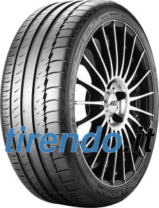 Michelin Pilot Sport PS2