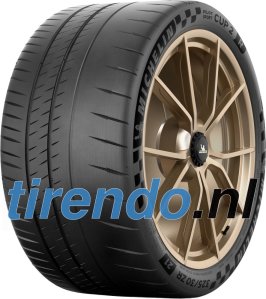 Michelin Pilot Sport Cup 2 R