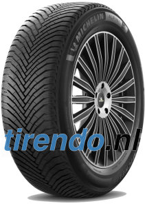 Michelin Alpin 7