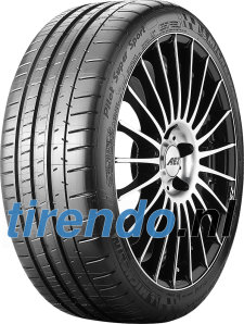 Michelin Pilot Super Sport