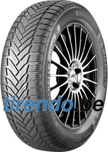 Michelin Alpin 6