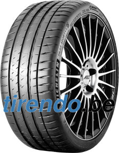 Michelin Pilot Sport 4S