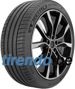 Michelin Pilot Sport 4 SUV
