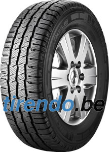 Michelin Agilis Alpin