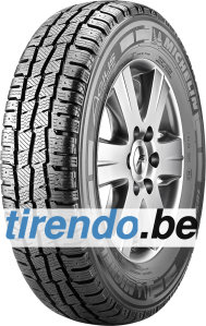 Michelin Agilis X-Ice North