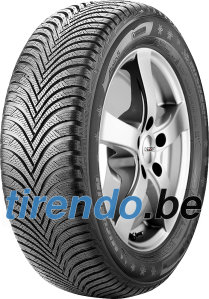 Michelin Alpin 5