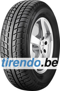 Michelin Alpin A3