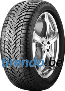 Michelin Alpin A4