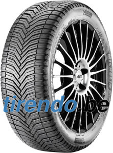 Michelin CrossClimate +