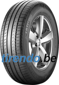 Michelin Latitude Sport