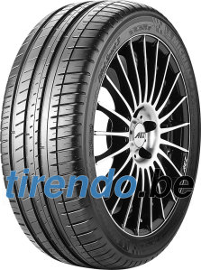 Michelin Pilot Sport 3 ZP