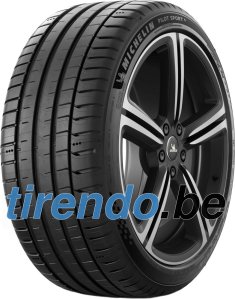 Michelin Pilot Sport 5