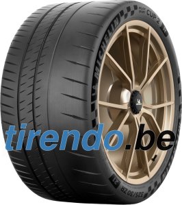 Michelin Pilot Sport Cup 2 R ZP