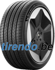 Michelin Primacy 5 Energy