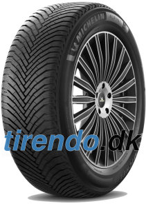 Michelin Alpin 7