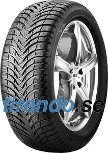 MICHELIN Alpin A4 ZP