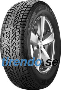 MICHELIN Latitude Alpin LA2