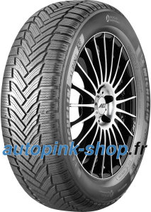 Michelin Alpin 6 ZP