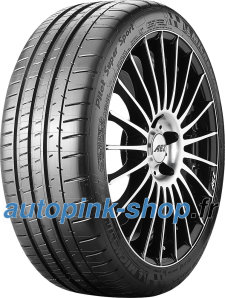 Michelin Pilot Super Sport ZP