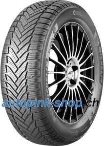 Michelin Alpin 6 ZP