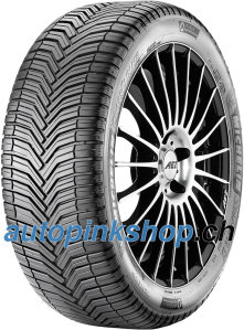 Michelin CrossClimate + ZP