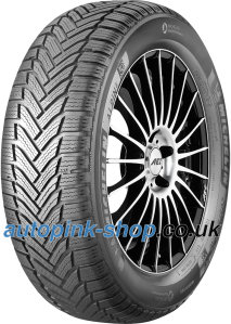 Michelin Alpin 6 ZP