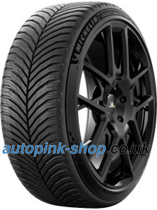 Michelin CrossClimate 3 Sport