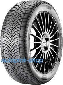 Michelin CrossClimate + ZP