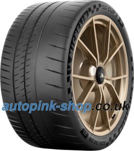 Michelin Pilot Sport Cup 2 R ZP