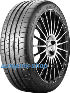 Michelin Pilot Super Sport ZP