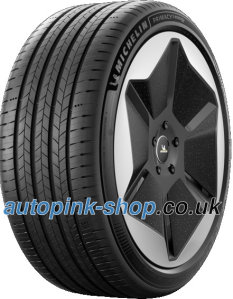 Michelin Primacy 5 Energy