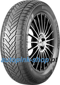 Michelin Alpin 6 ZP